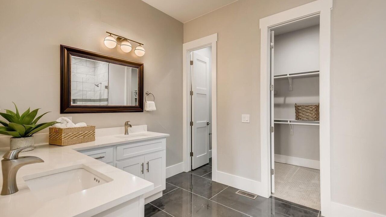 Photo of Bathroom in Hudson