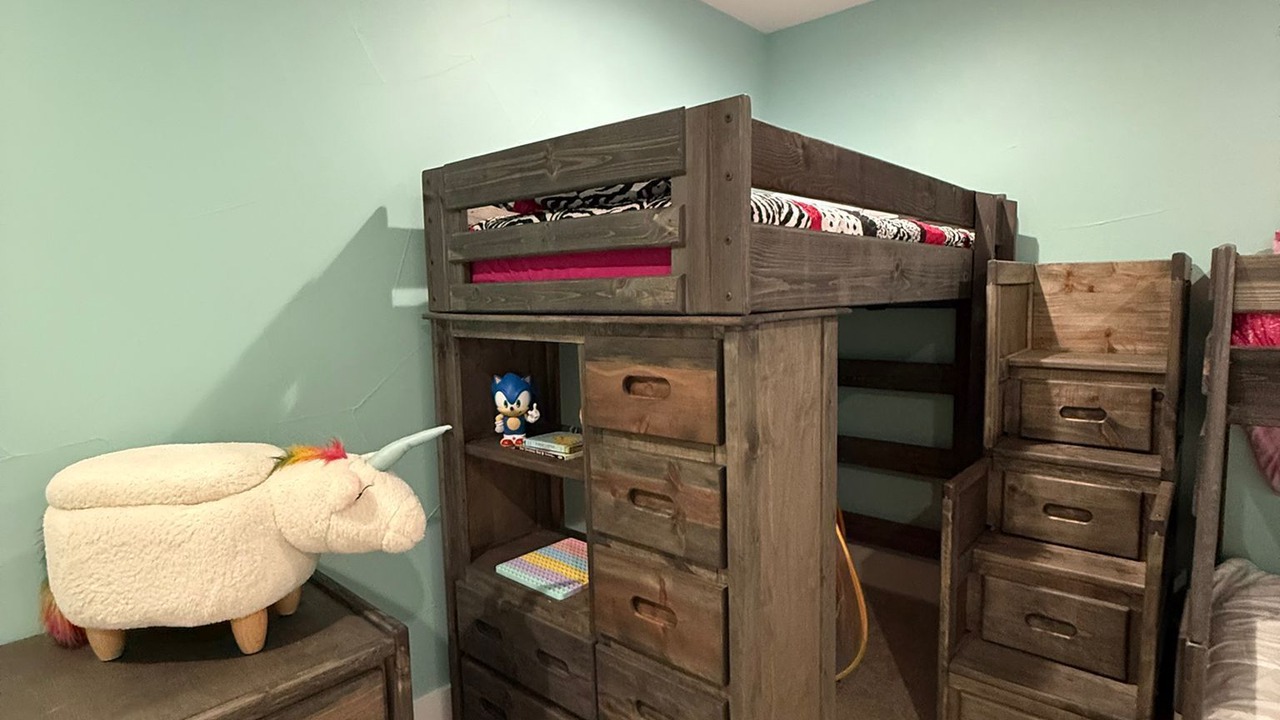 Photo of Bedroom in Hudson