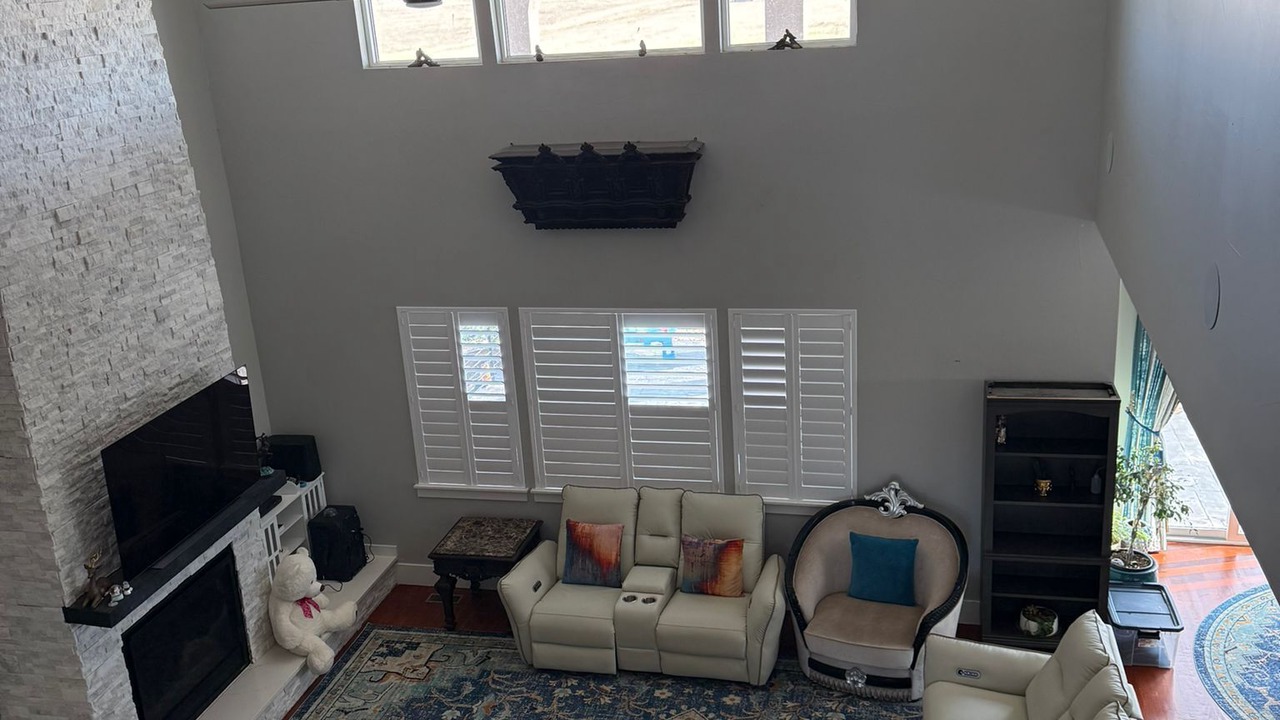 Photo of Livingroom in Hudson