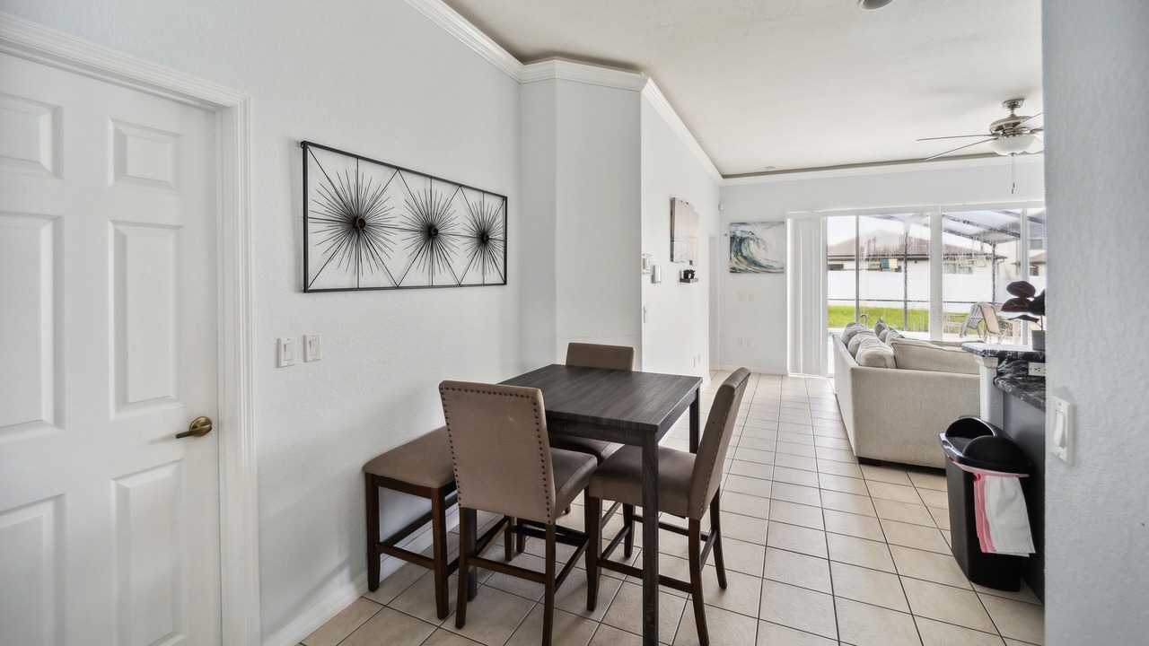 Photo of Bedroom in Marbella