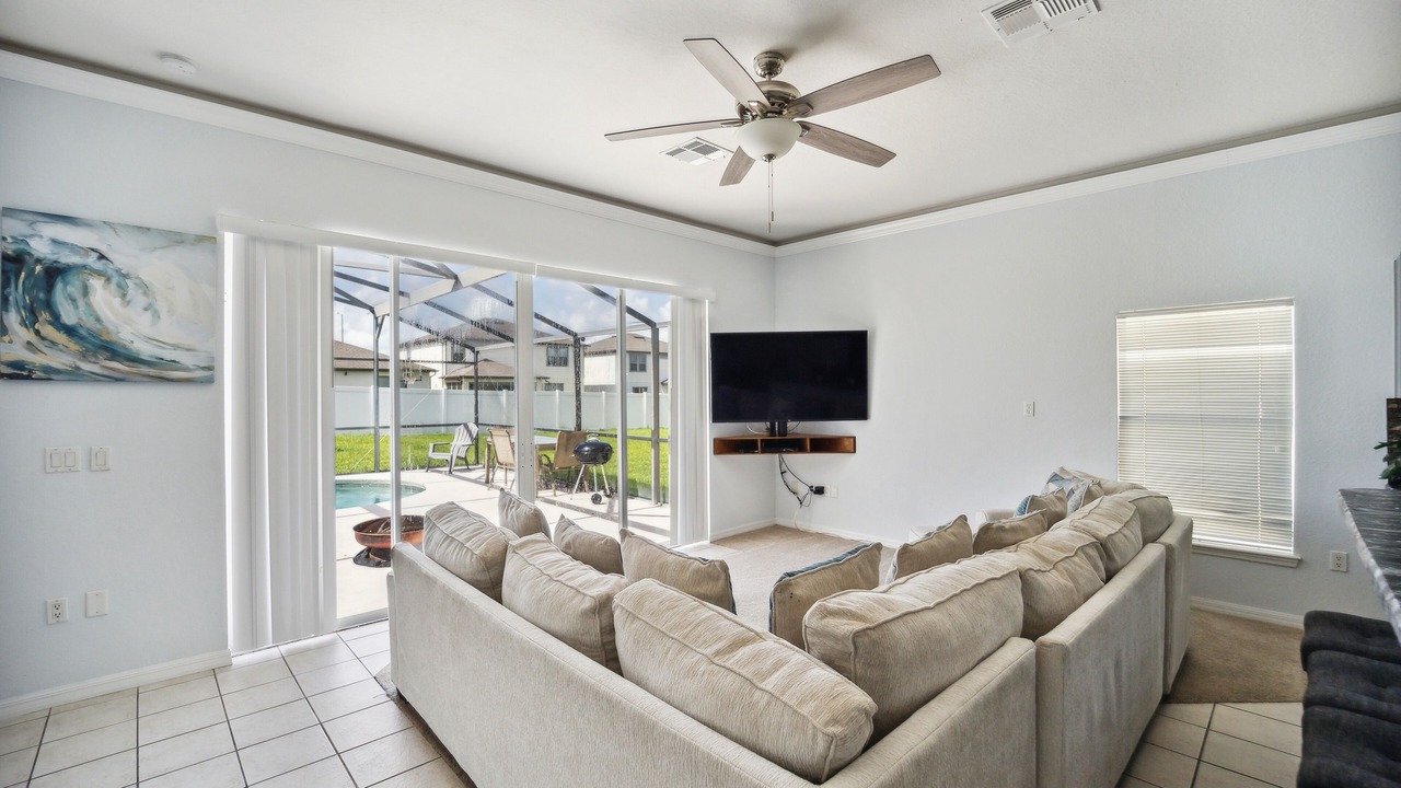 Photo of Bedroom in Marbella