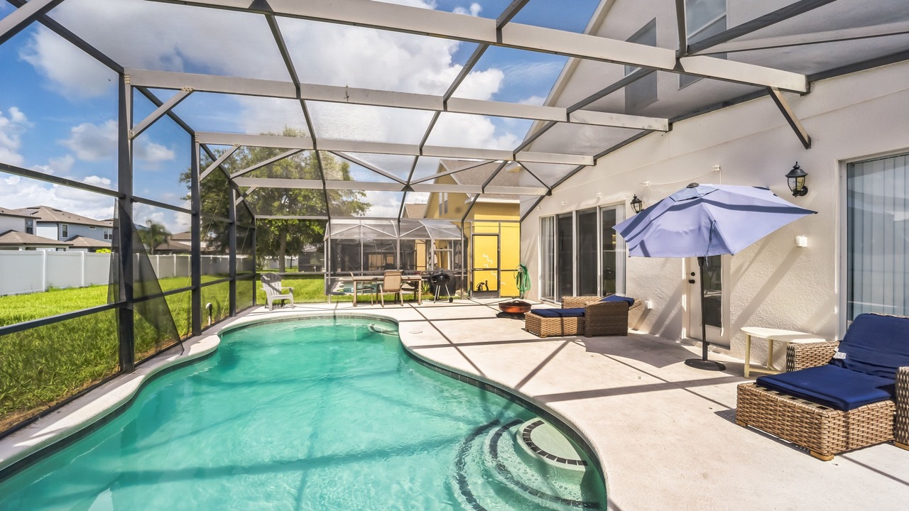 Photo of Outdoor in Marbella