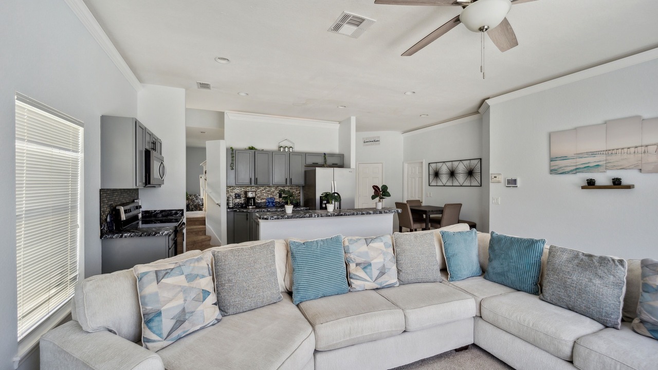 Photo of Bedroom in Marbella