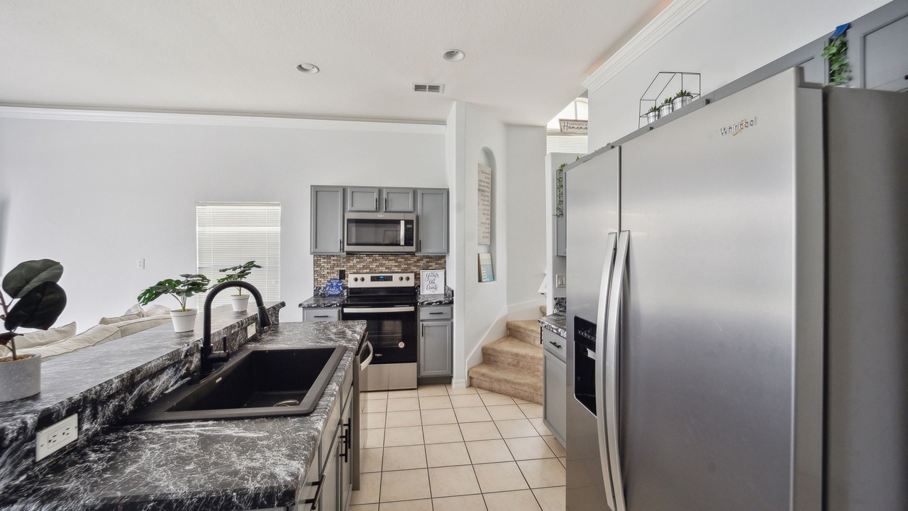 Photo of Kitchen in Marbella