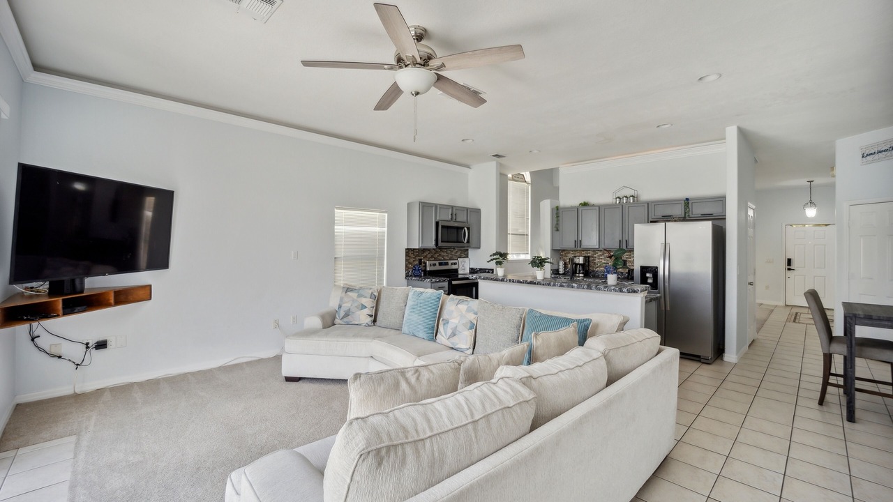 Photo of Bedroom in Marbella