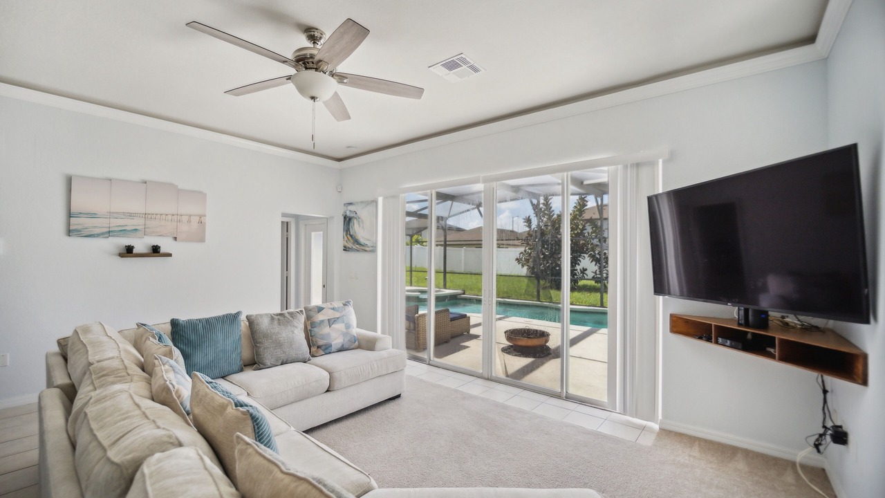Photo of Bedroom in Marbella