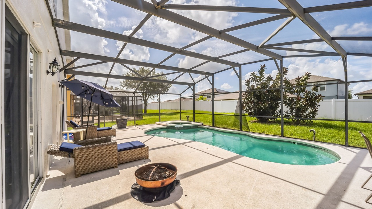 Photo of Outdoor in Marbella