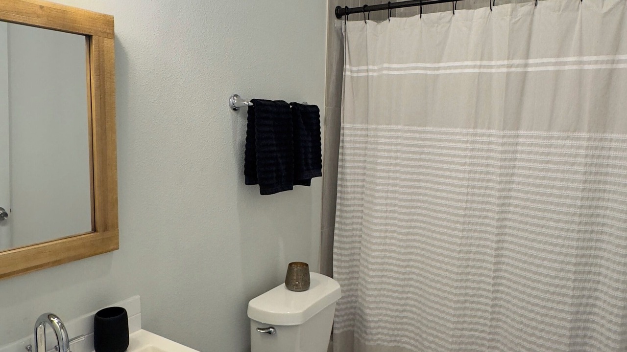 Photo of Bathroom in MLK