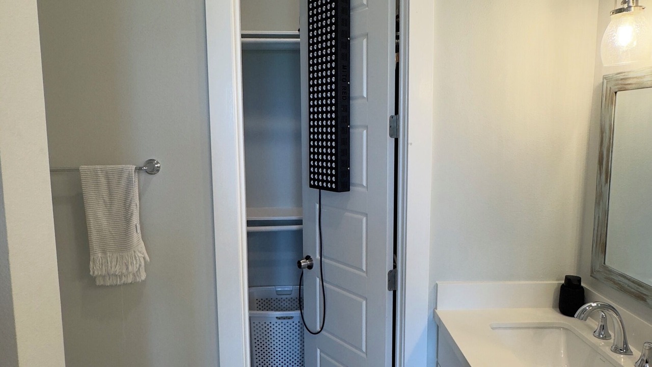 Photo of Bathroom in MLK