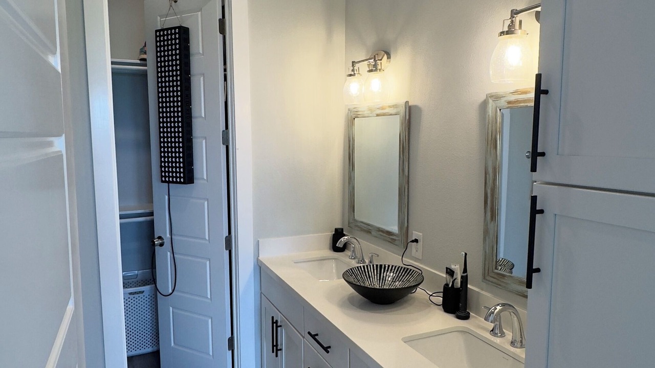 Photo of Bathroom in MLK