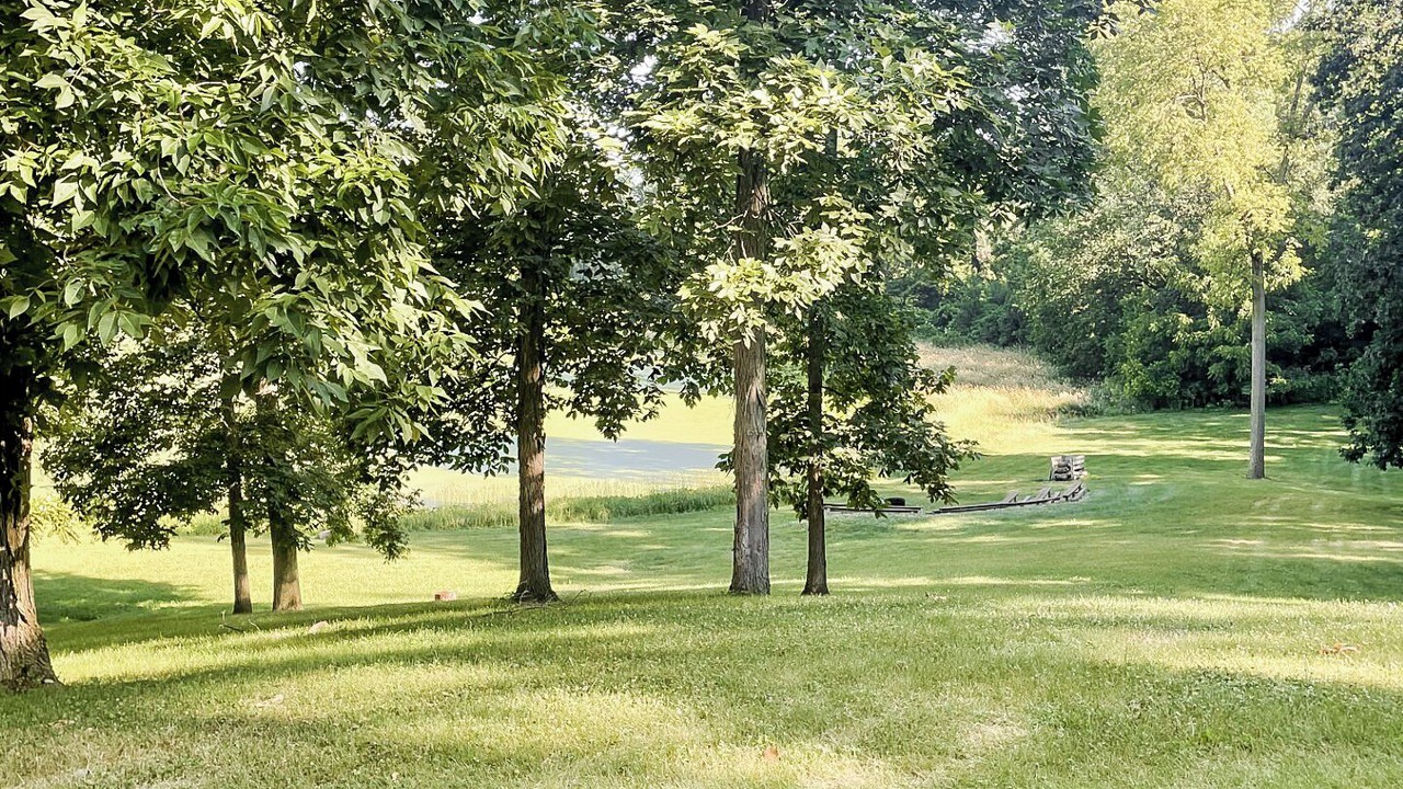 Photo of Outdoor in Pershing