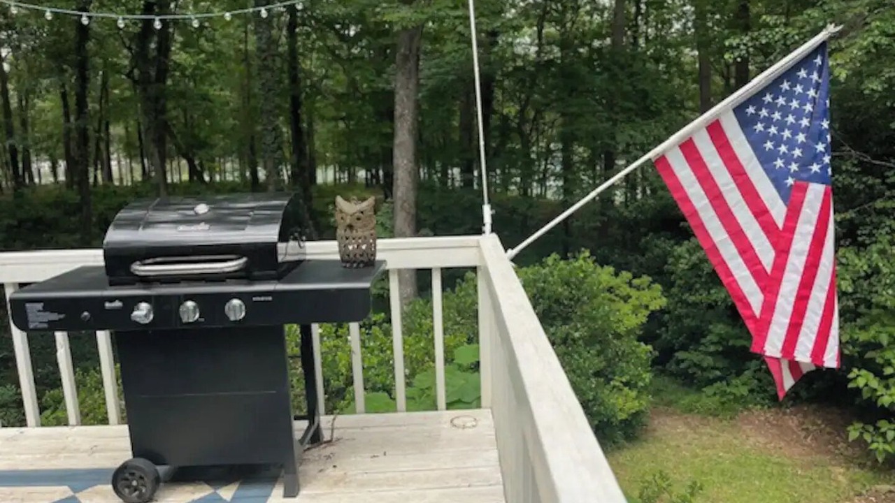Photo of Outdoor in Hartwell