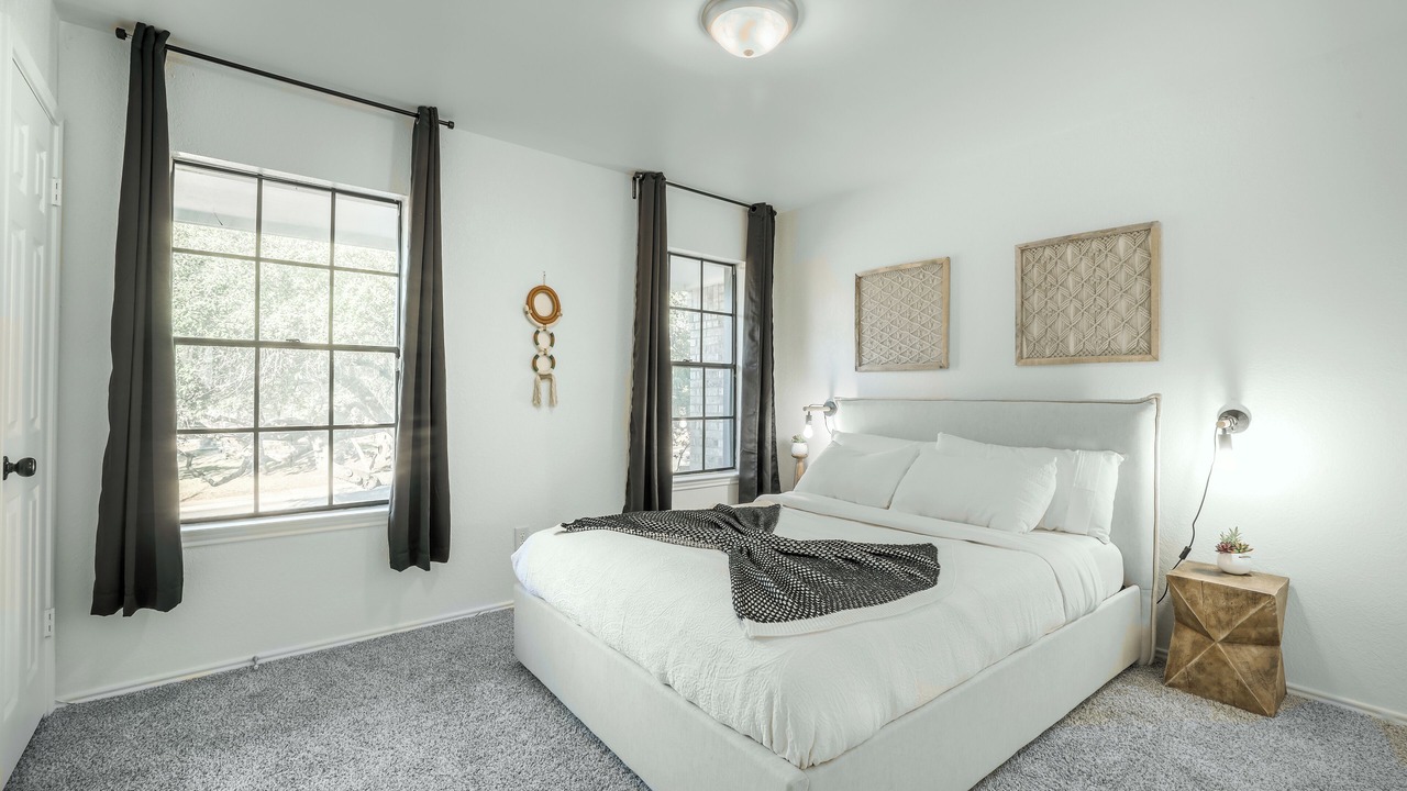 Photo of Bedroom in Gracywoods