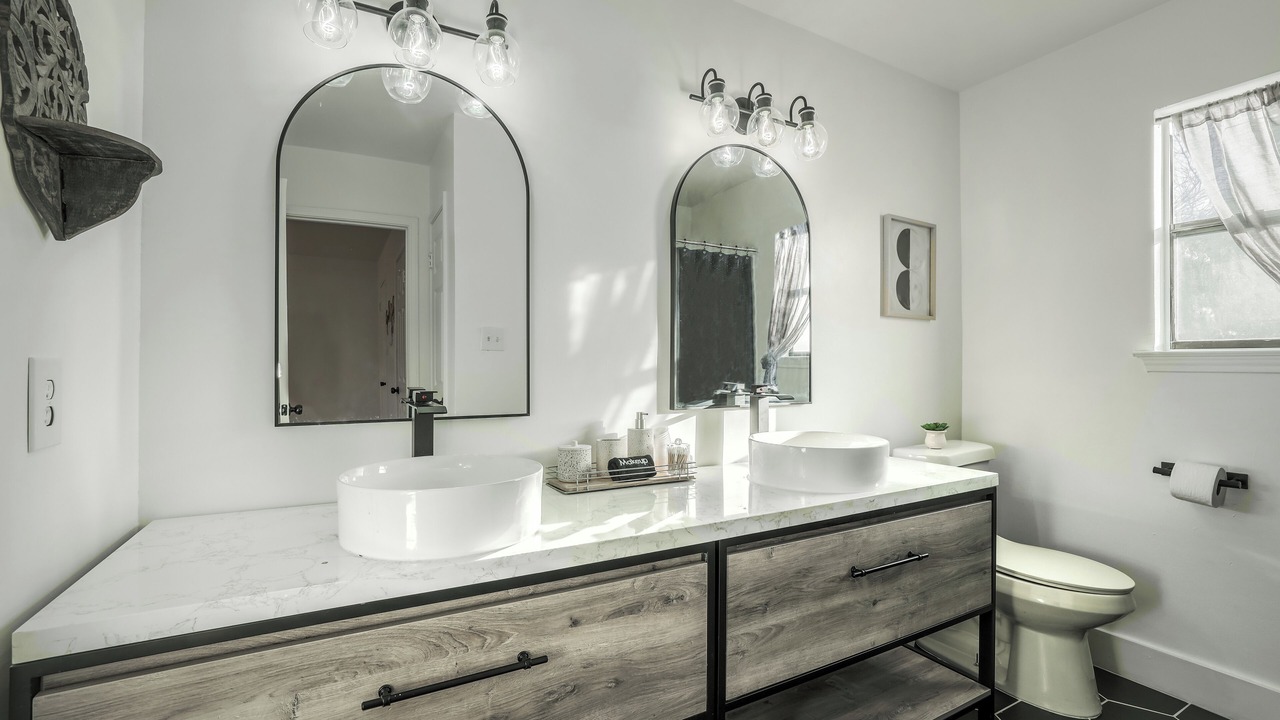 Photo of Bathroom in Gracywoods