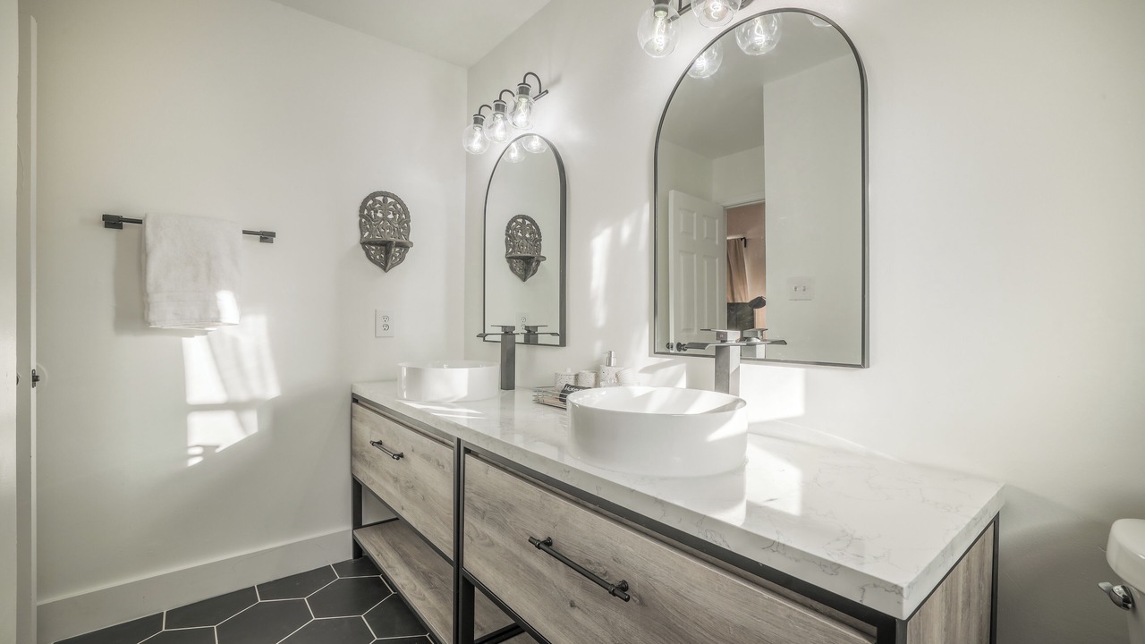 Photo of Bathroom in Gracywoods