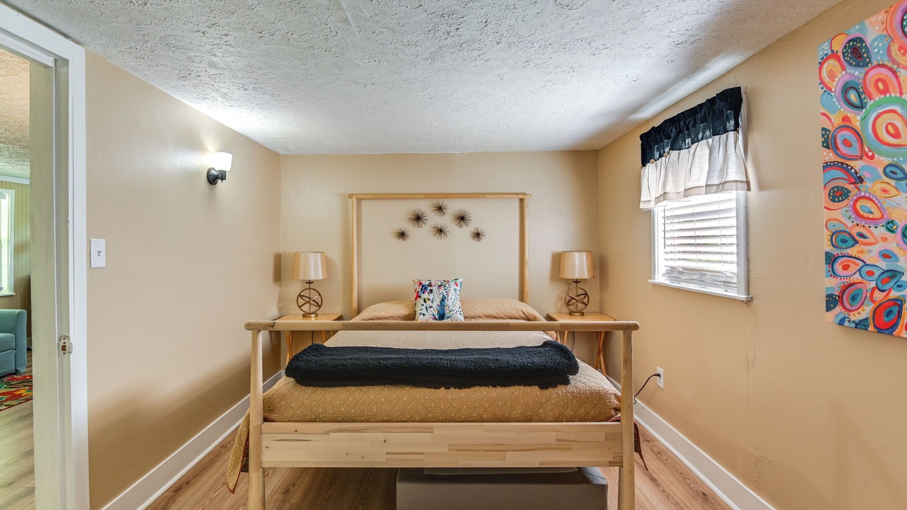 Photo of Bedroom in Bon Aqua