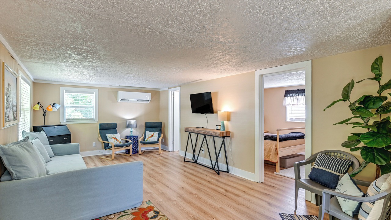 Photo of Livingroom in Bon Aqua