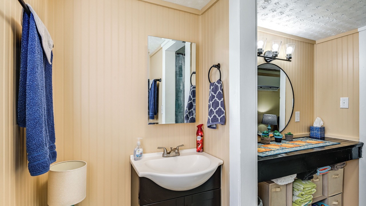 Photo of Bathroom in Bon Aqua