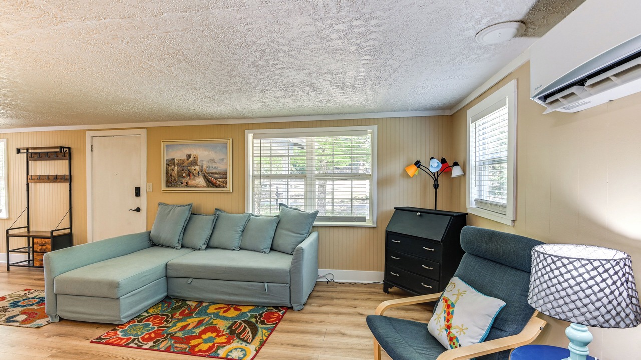 Photo of Livingroom in Bon Aqua