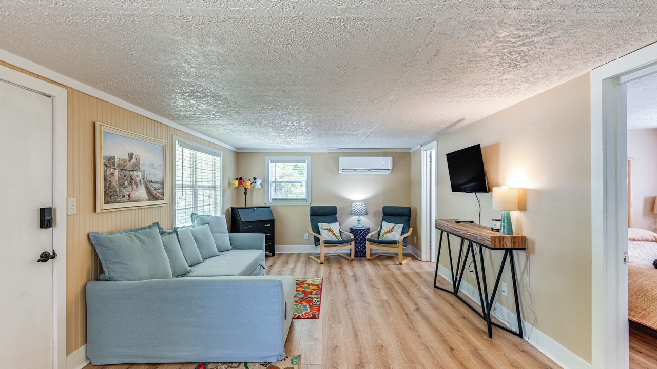 Photo of Bedroom in Bon Aqua