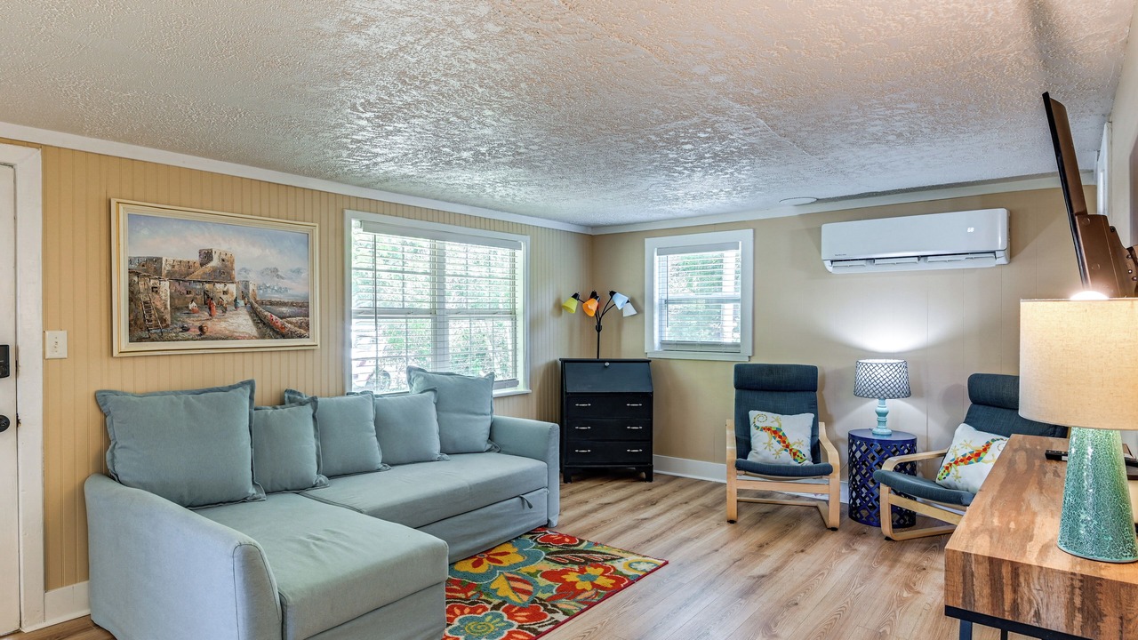 Photo of Livingroom in Bon Aqua