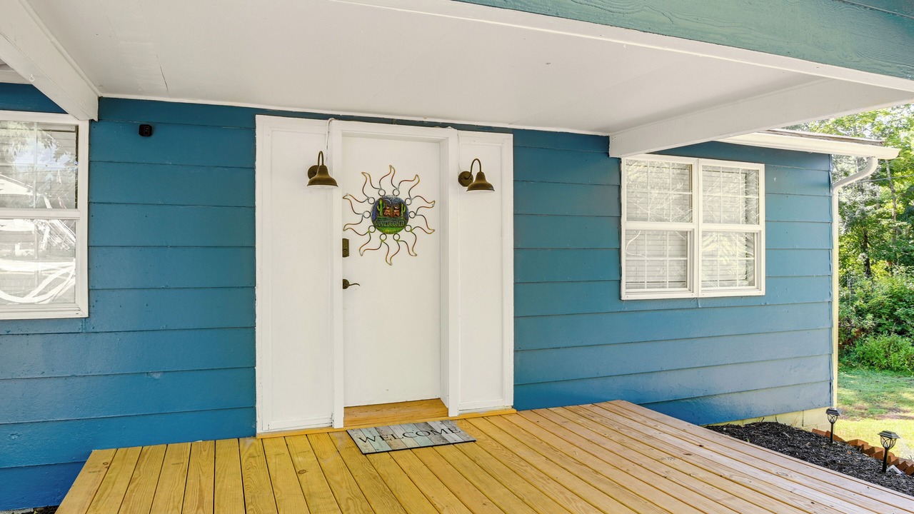 Photo of Outdoor in Bon Aqua