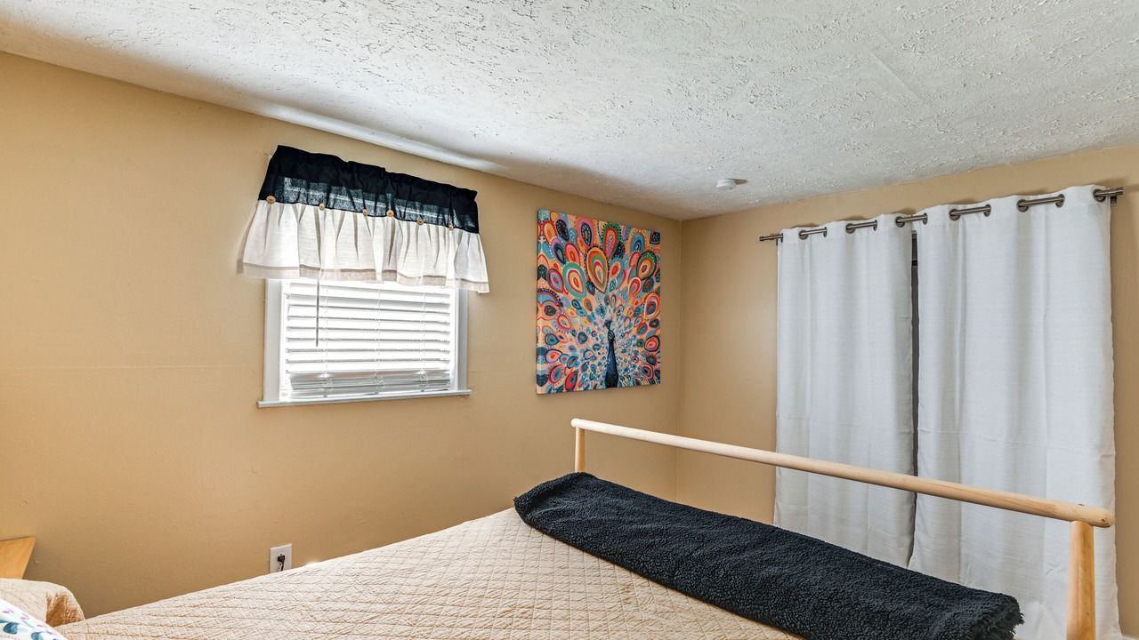 Photo of Bedroom in Bon Aqua