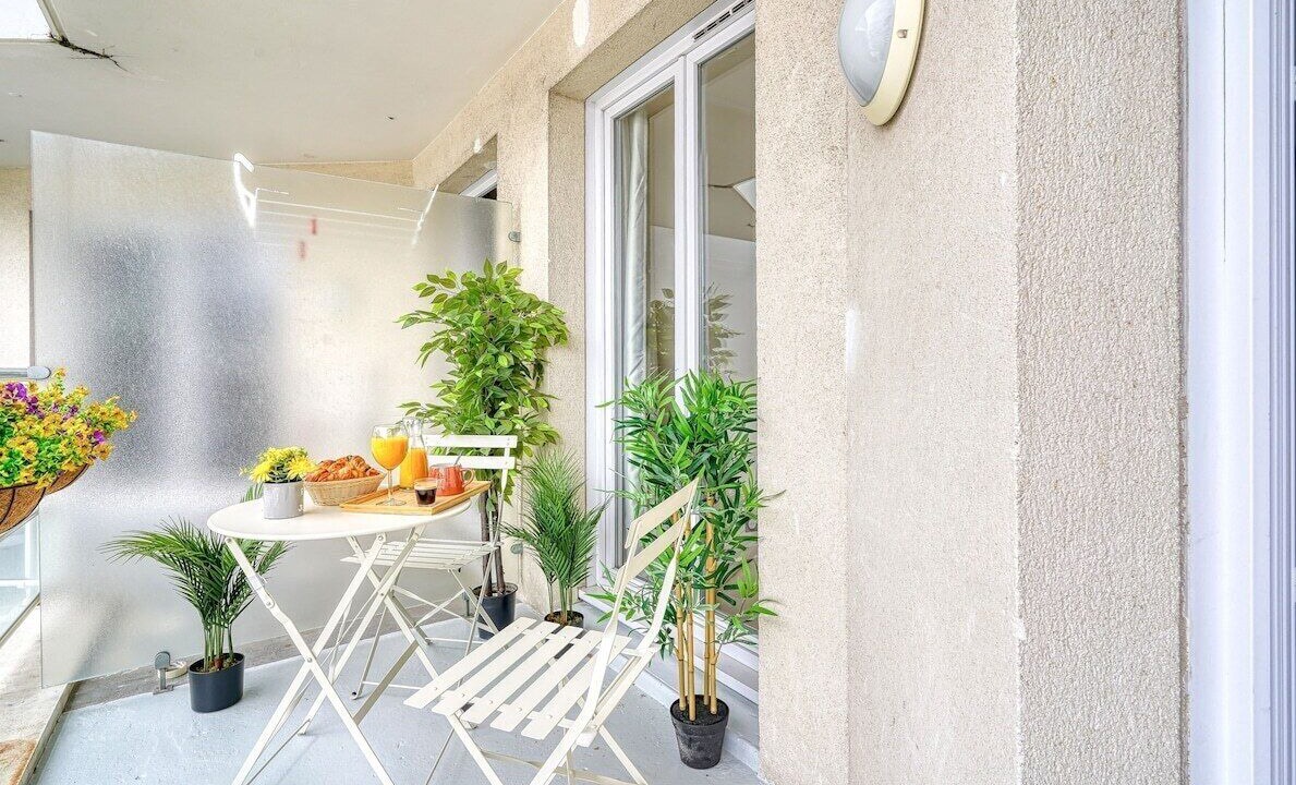 Photo of Outdoor in Faubourg de l'Arche