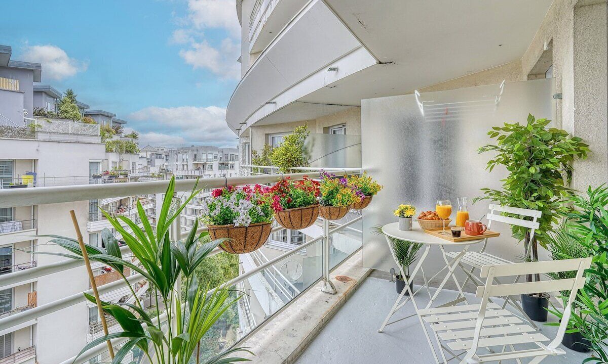 Photo of Outdoor in Faubourg de l'Arche