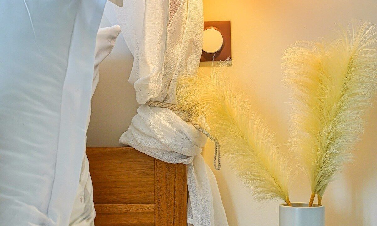Photo of Bedroom in Faubourg de l'Arche