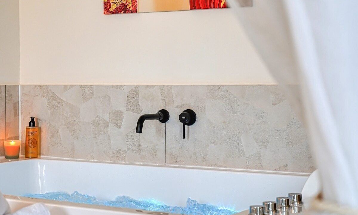 Photo of Bathroom in Faubourg de l'Arche