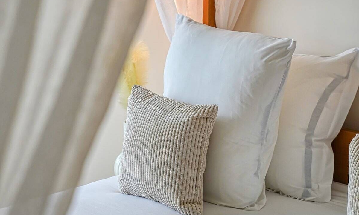 Photo of Bedroom in Faubourg de l'Arche
