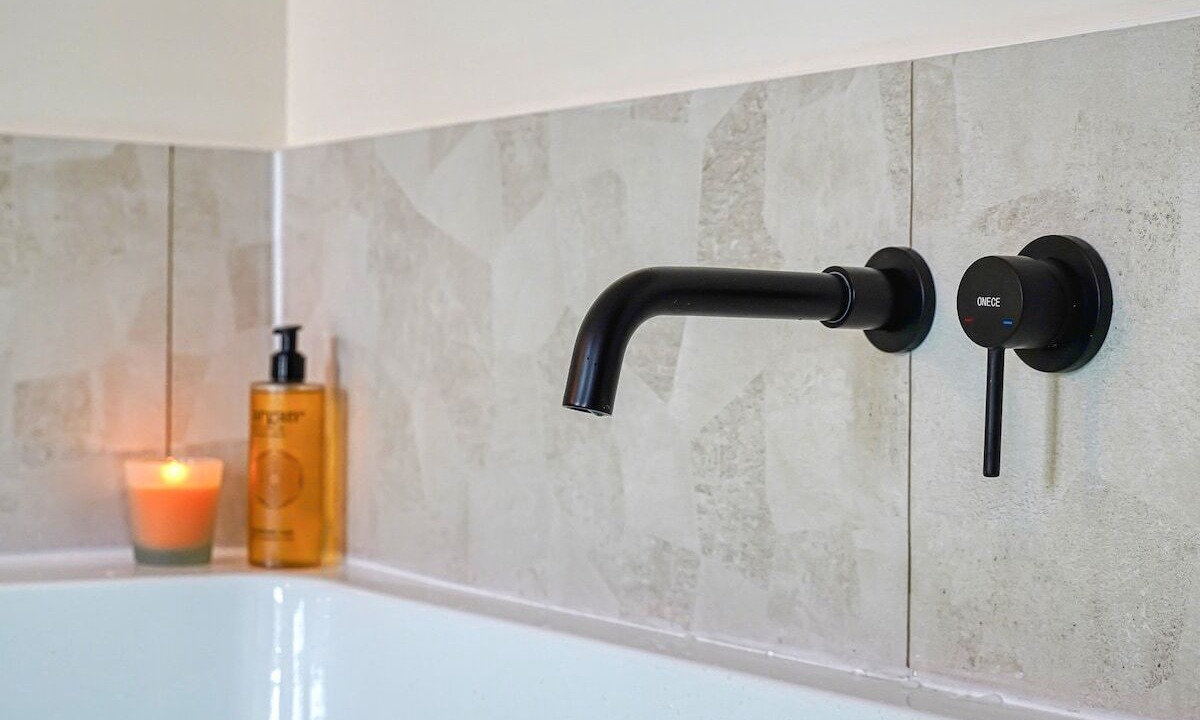 Photo of Bathroom in Faubourg de l'Arche