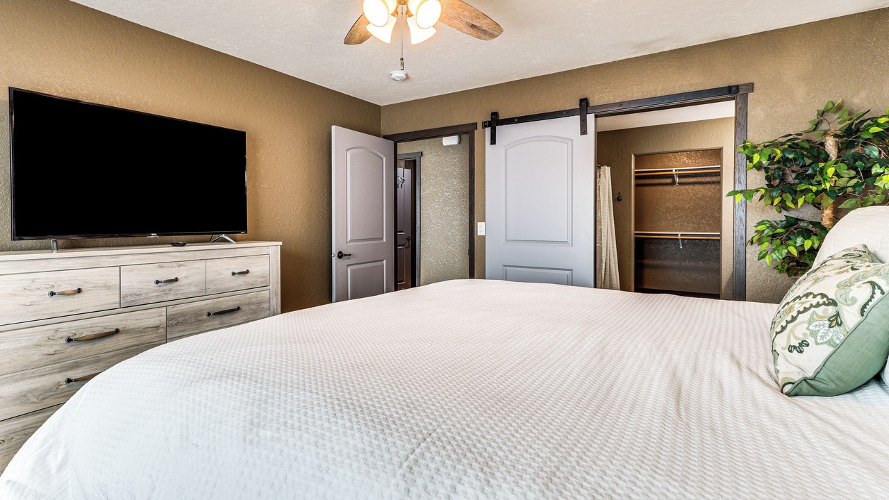 Photo of Bedroom in Rapid City