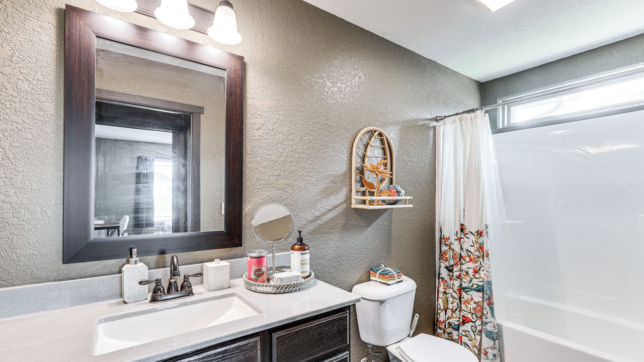 Photo of Bathroom in Rapid City