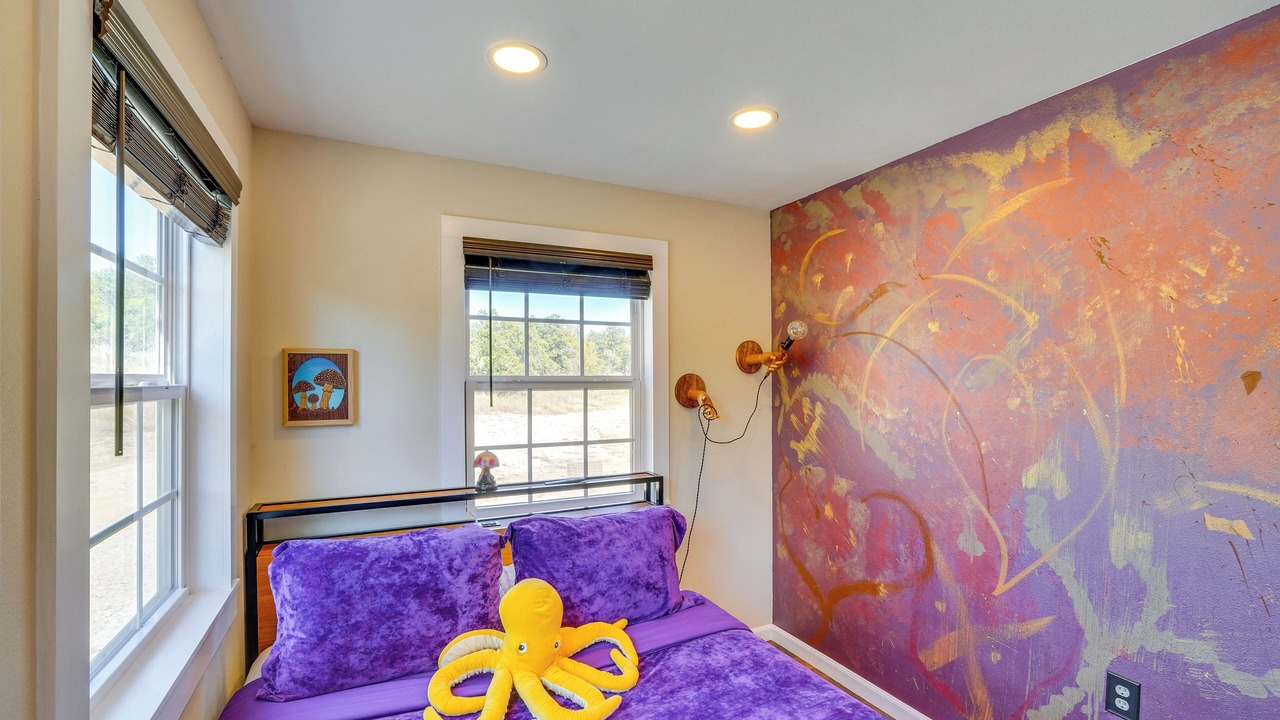 Photo of Bedroom in Brownwood