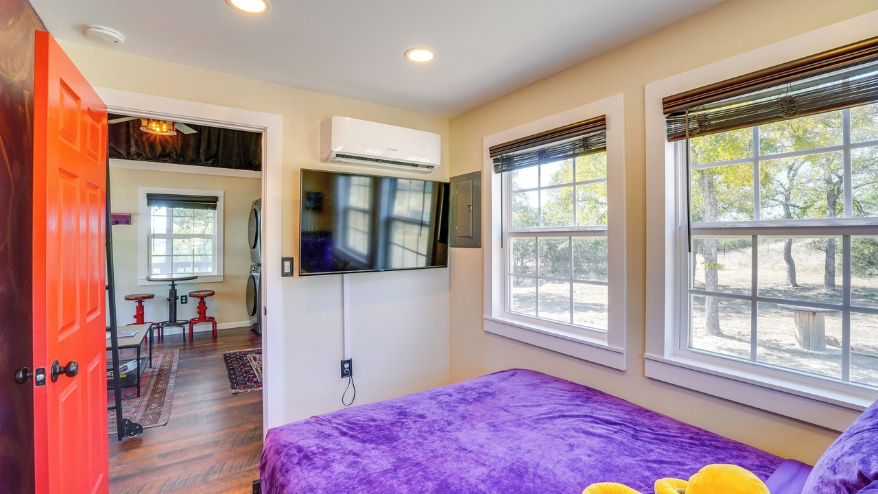 Photo of Bedroom in Brownwood