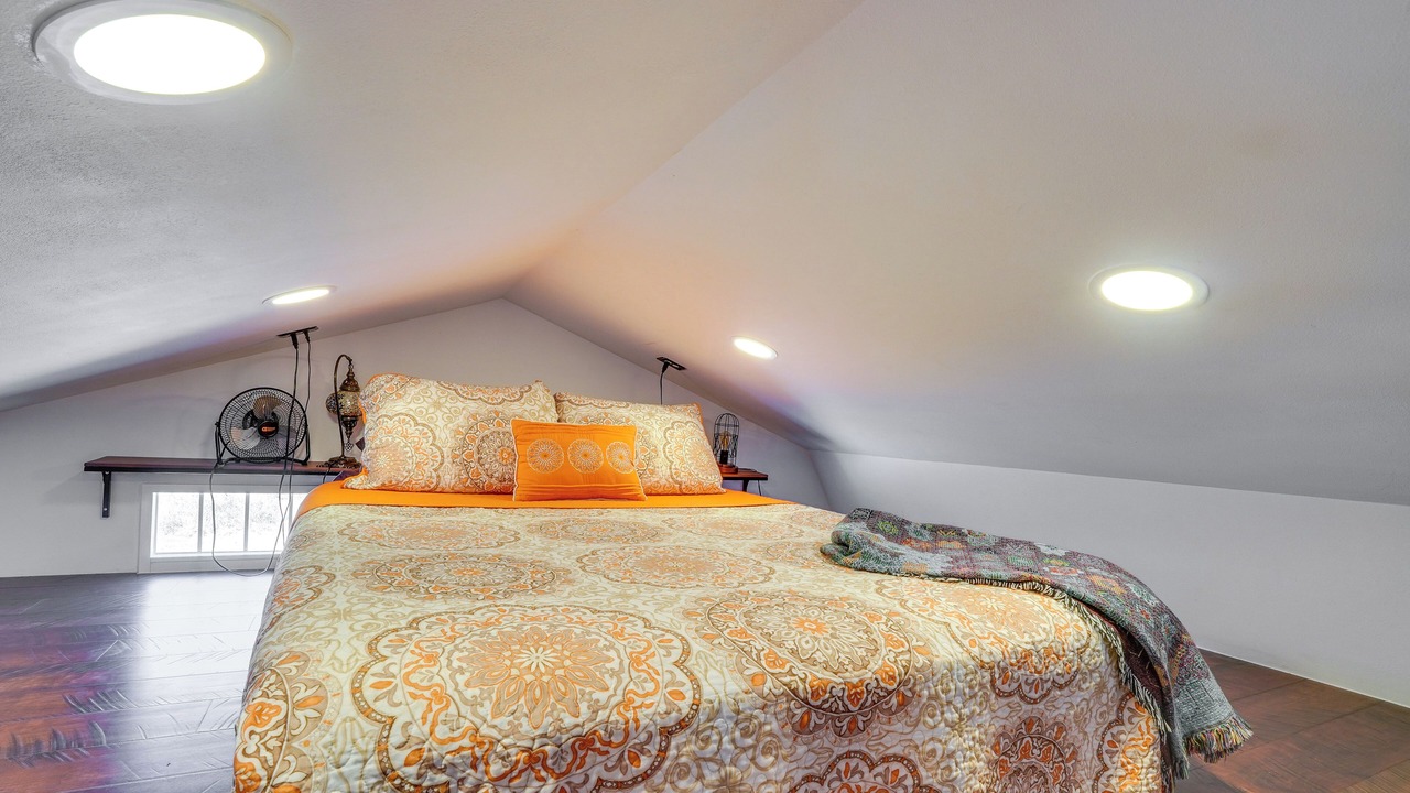 Photo of Bedroom in Brownwood