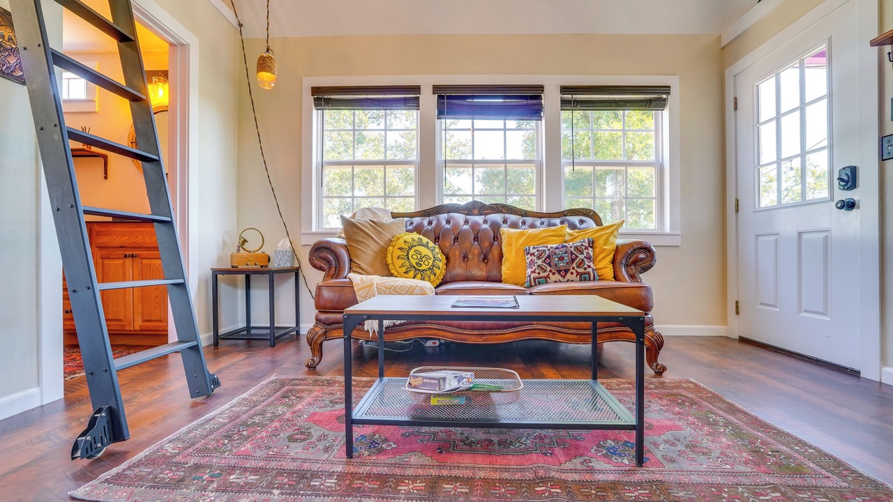 Photo of Livingroom in Brownwood