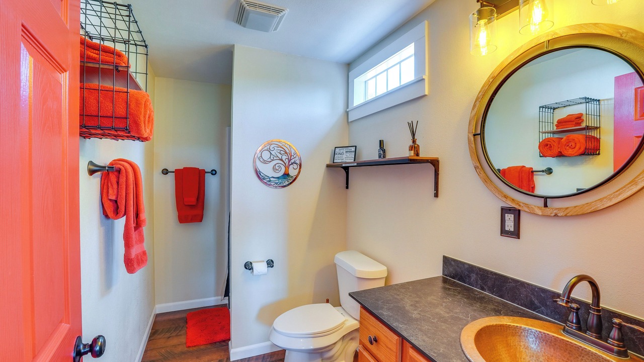 Photo of Bathroom in Brownwood