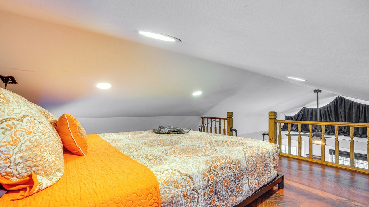Photo of Bedroom in Brownwood