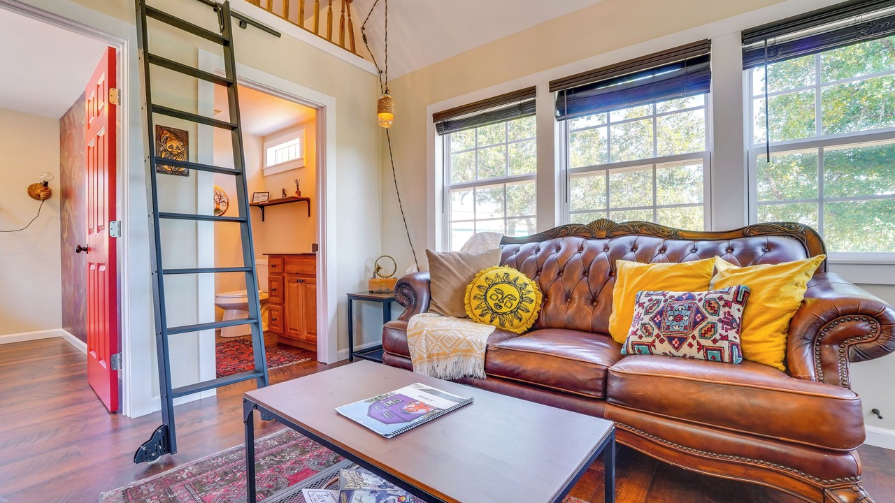 Photo of Livingroom in Brownwood