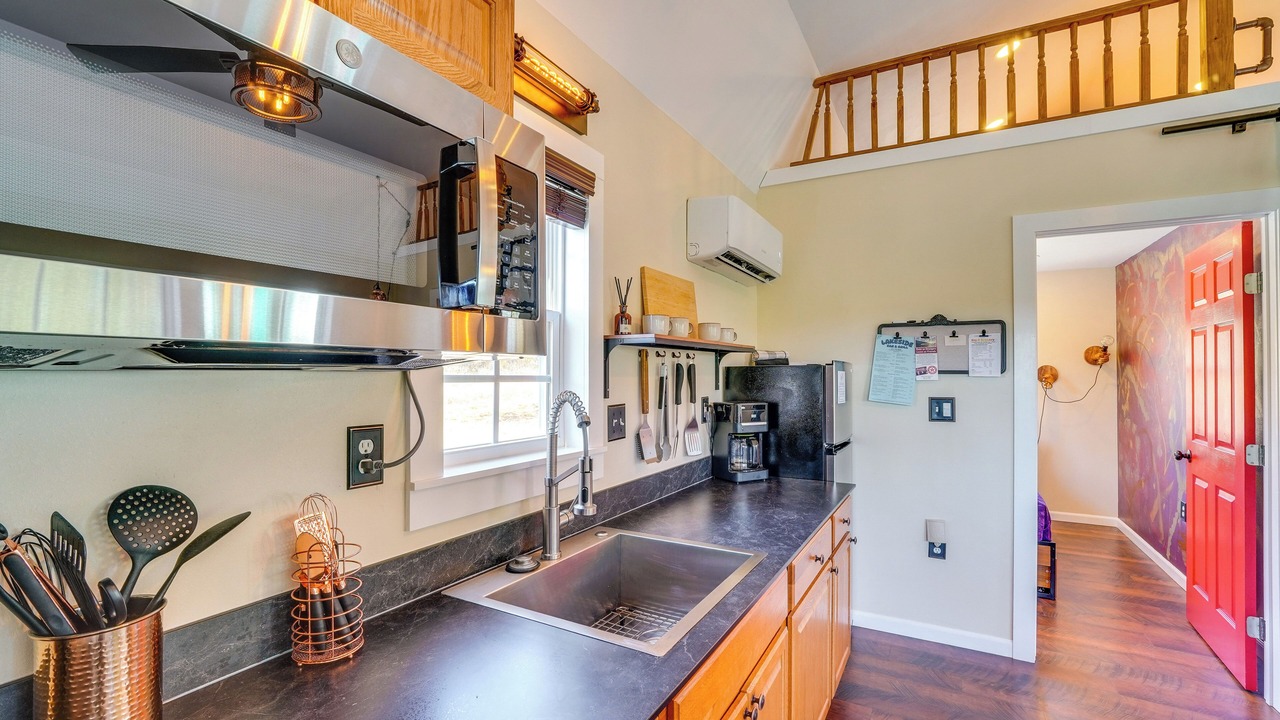 Photo of Kitchen in Brownwood