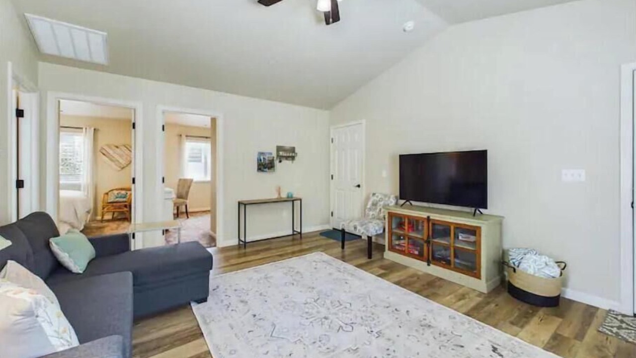 Photo of Livingroom in McKinleyville