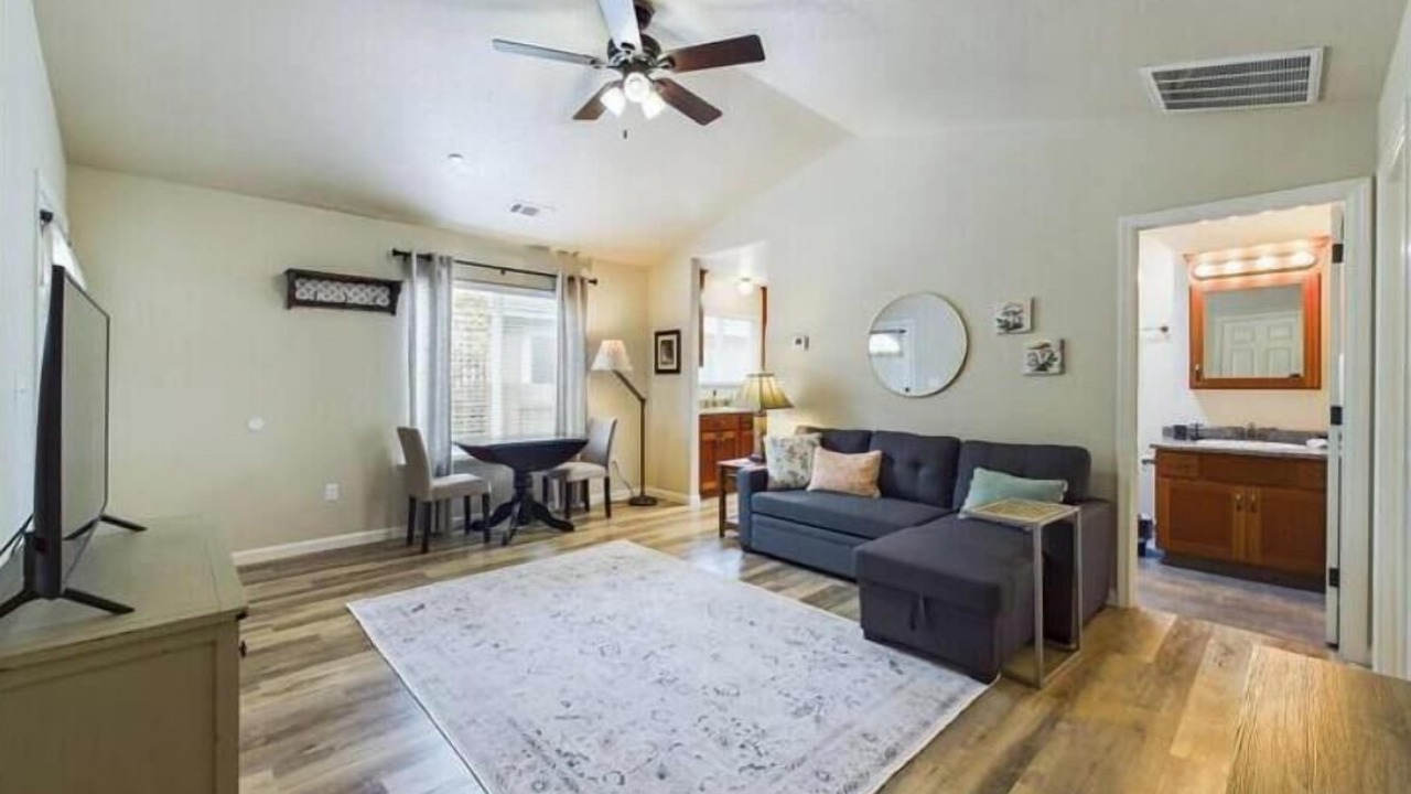 Photo of Livingroom in McKinleyville