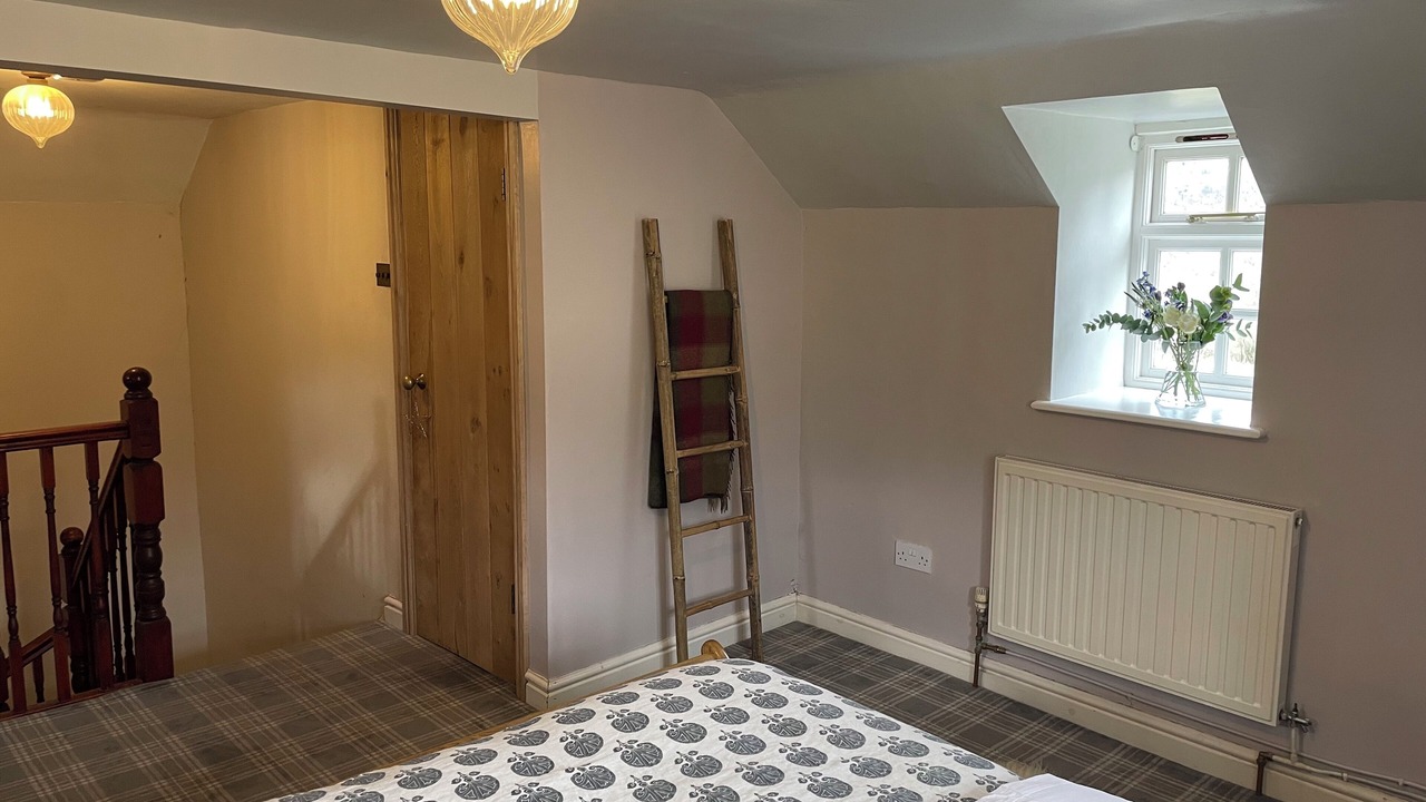 Photo of Bedroom in Llanberis