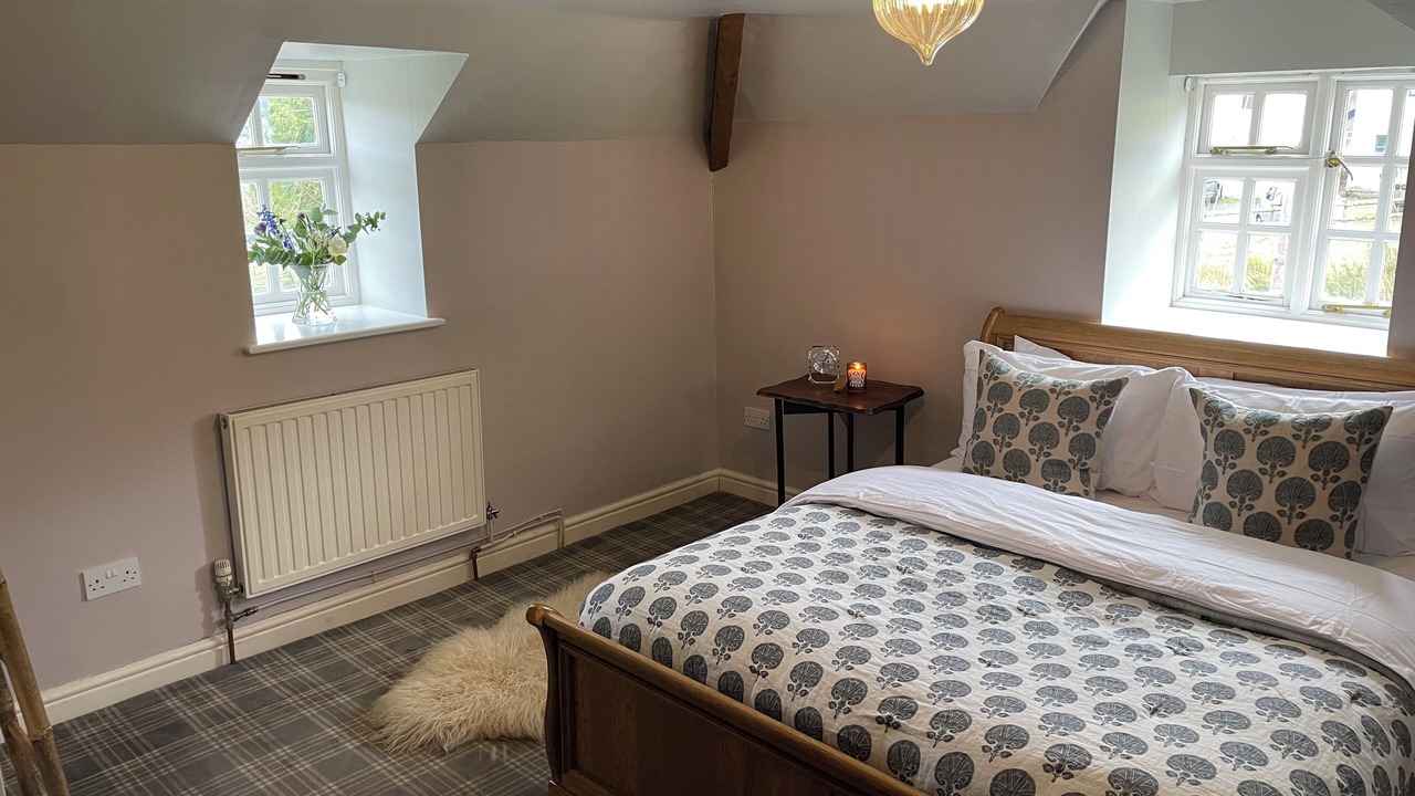 Photo of Bedroom in Llanberis