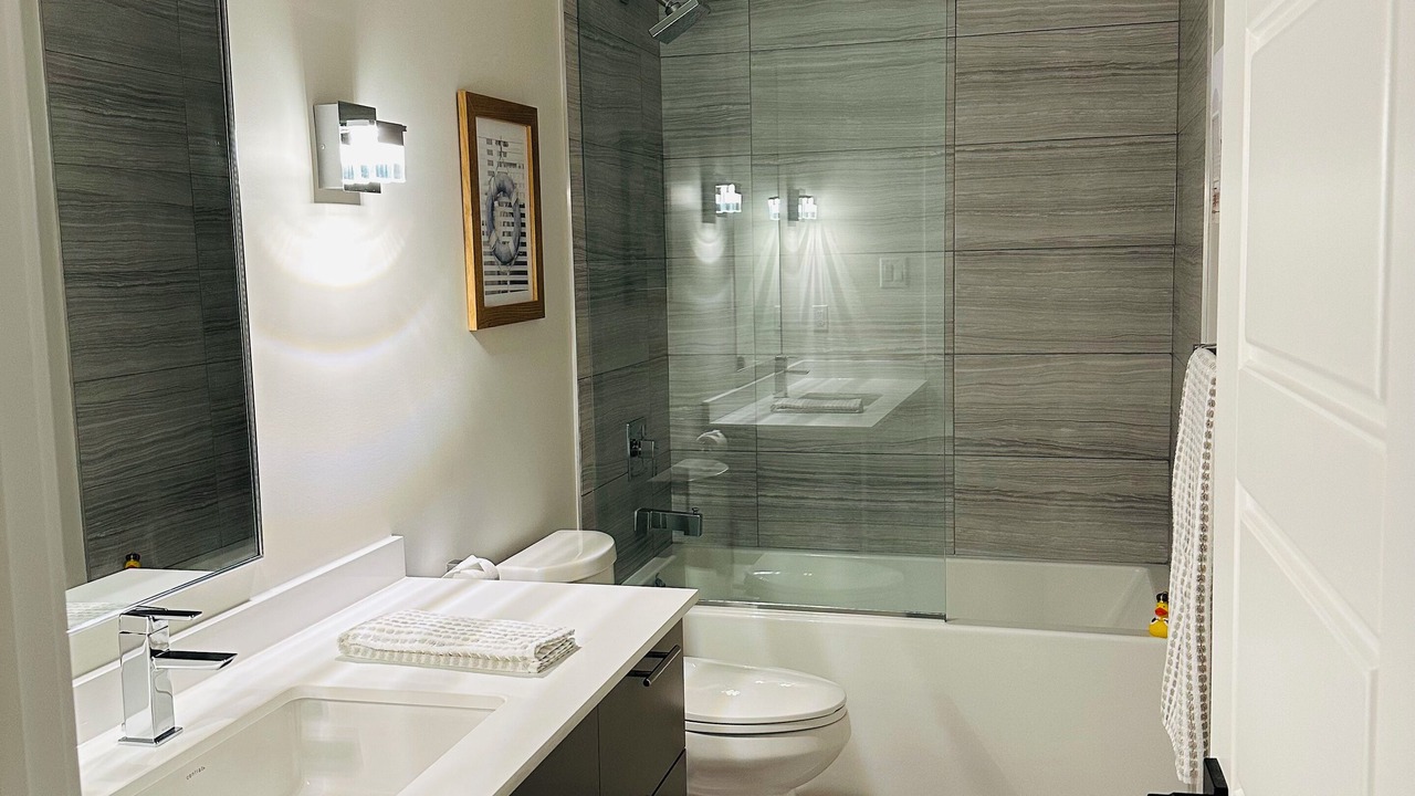 Photo of Bathroom in Innisfil