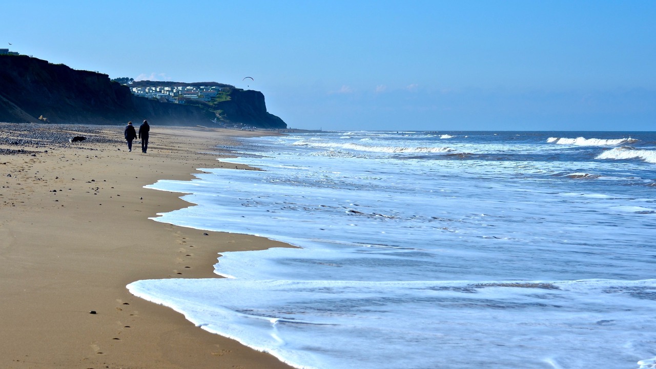 Photo of Others in West Runton