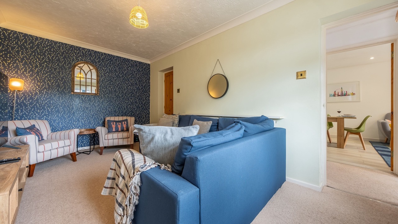 Photo of Bedroom in West Runton